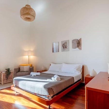Oasi Corso Italia Daire Bari Dış mekan fotoğraf